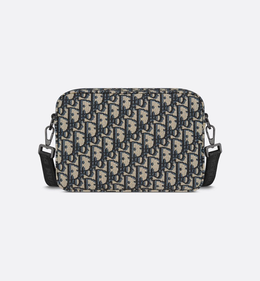 Sac bandoulière Safari - #1