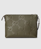 Sac à bandoulière GG jumbo moyen format - #1