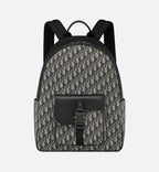 Sac à dos zippé Saddle - #3