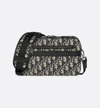 Sac bandoulière Safari - #1