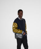 Sac à bandoulière GG jumbo petit format - #2