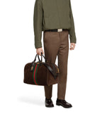 Sac de voyage Gucci Savoy format moyen
