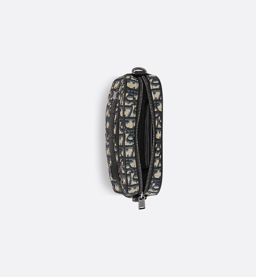 Sac bandoulière Mini Safari - #1