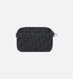 Sac bandoulière Mini Safari - #2