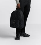Sac à dos zippé Saddle - #2