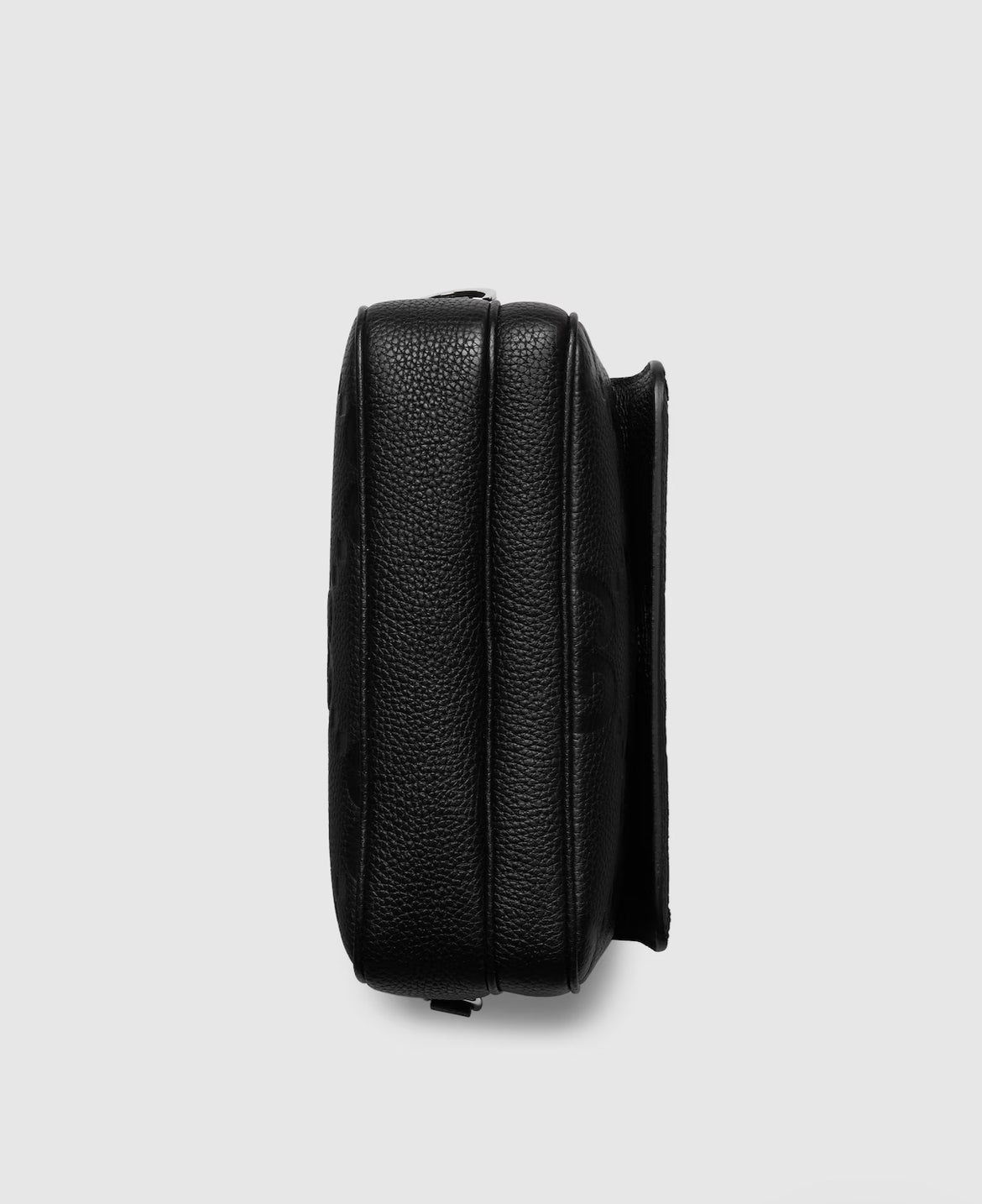 Sac à bandoulière GG jumbo petit format - #1