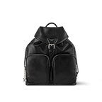 Sac à dos Montsouris Cargo - #1