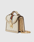 Sac à main Ophidia mini format - #1