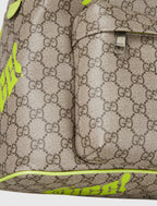 Sac à dos à imprimé moyen format