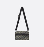 Sac bandoulière Maxi Safari