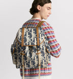 Sac à dos à rabat Dior Hit The Road - #5