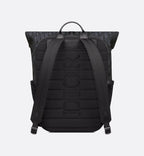 Sac à dos Dior 8 Roll Top