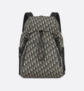 Sac à dos à rabat Dior 8 - #2