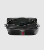 Sac à bandoulière Ophidia moyen format - #2