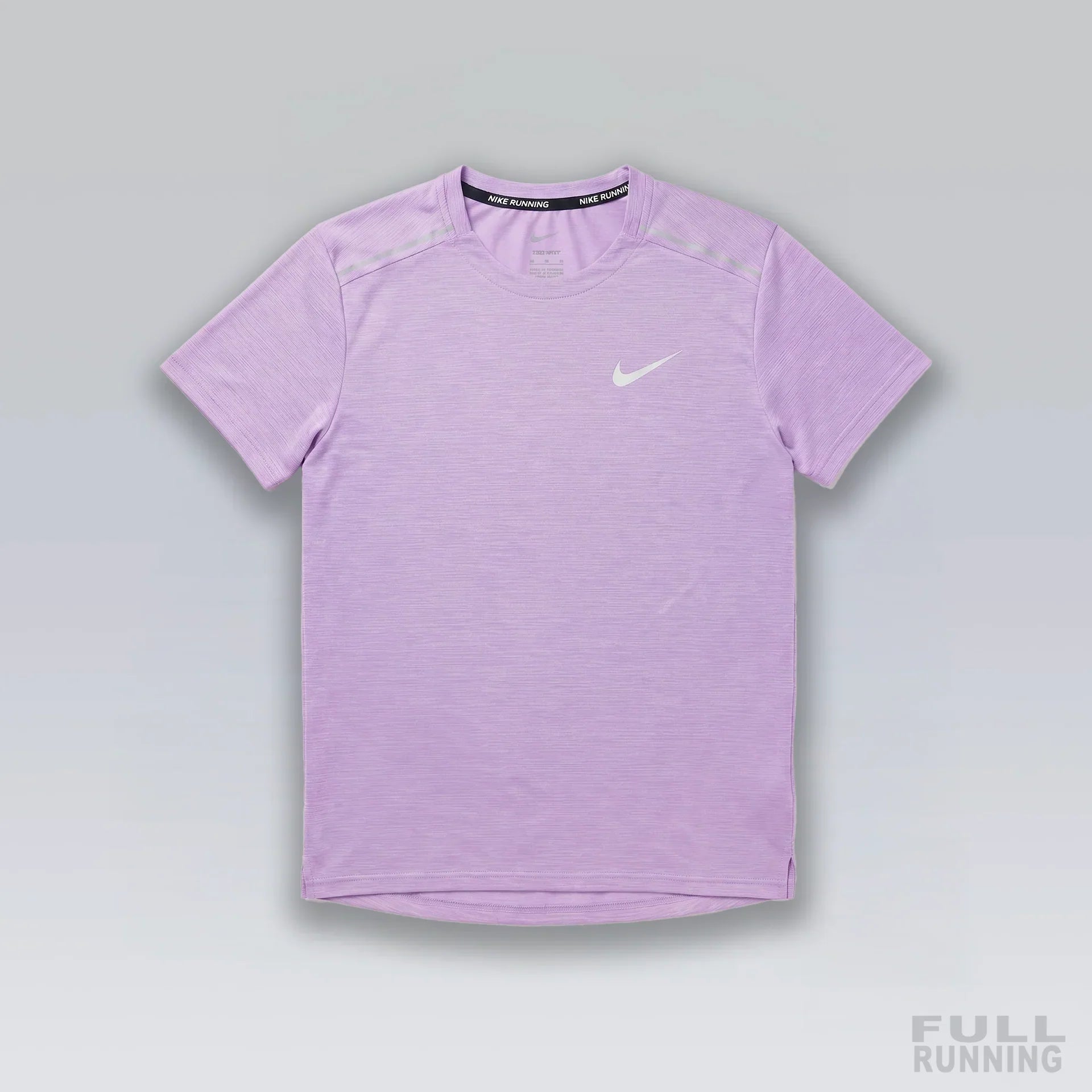T-shirt Miler Violet