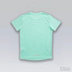 T-shirt Miler Vert