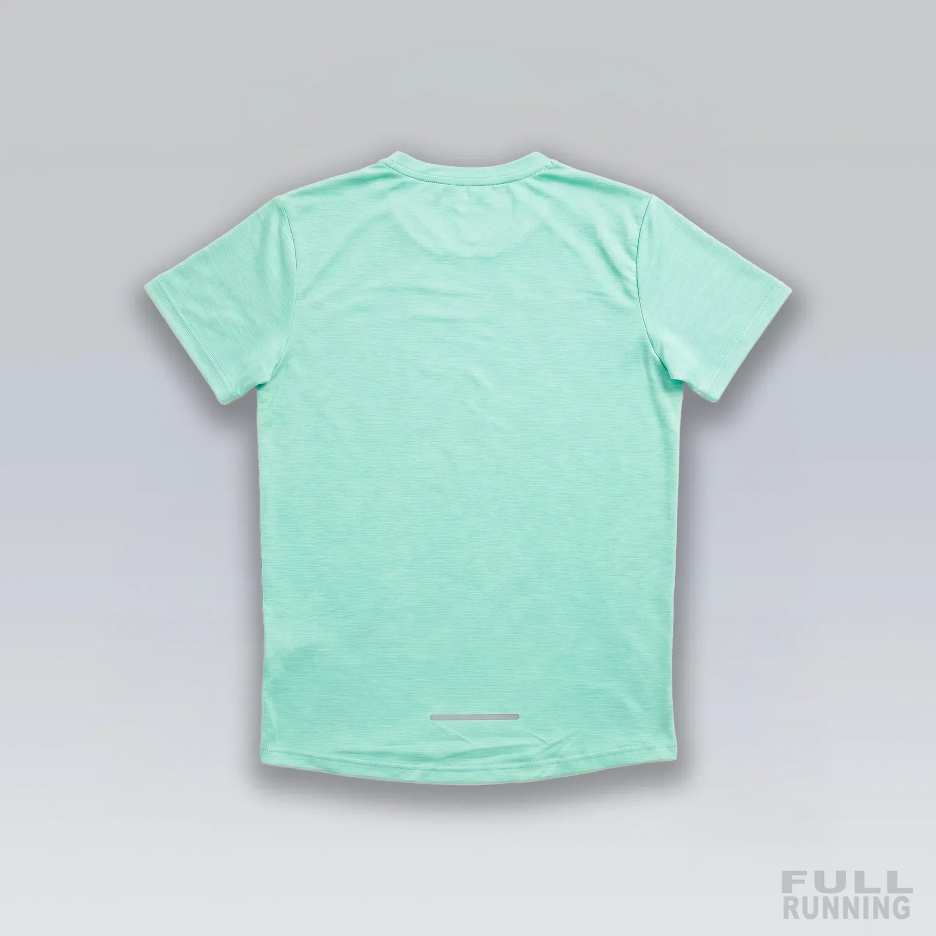T-shirt Miler Vert