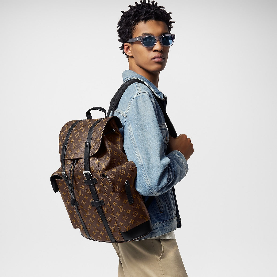 Sac à dos Christopher MM - #7