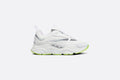 Dior B22 Blanc Fluo