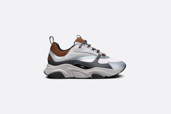 Dior B22 Gris & Marron