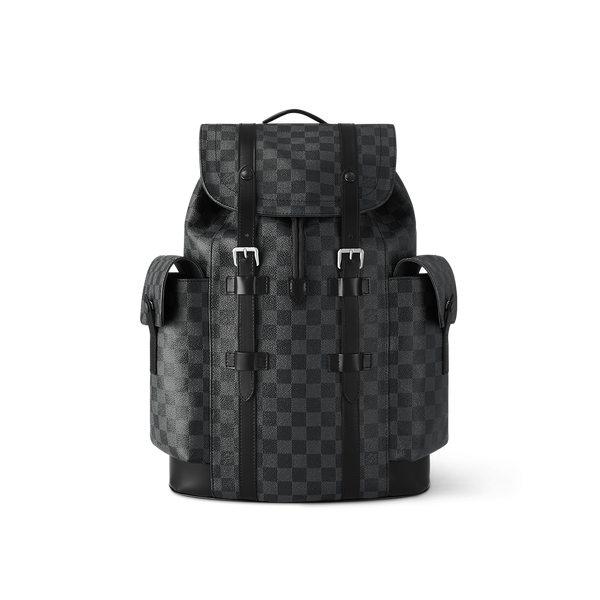 Sac à dos Christopher MM - #10