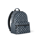 Sac à dos Discovery PM Monogram Shadow Navy