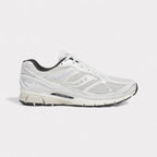 Saucony Progrid Guide 7 - White Black