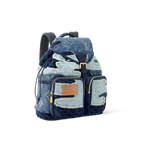Sac à dos Montsouris Cargo - #2
