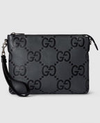 Sac à bandoulière GG jumbo moyen format - #3