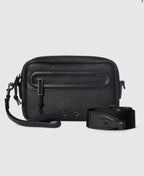 Sac à bandoulière Gucci Edge petit format