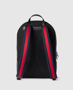 Sac à dos GG Black moyen format