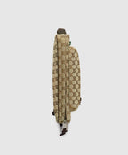 Sac à bandoulière en toile GG grand format - #2