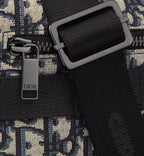 Sac bandoulière Maxi Safari