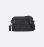 Sac bandoulière Mini Safari - #2
