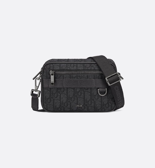 Sac bandoulière Mini Safari - #2