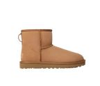 UGG Botte Classic Mini II Marron