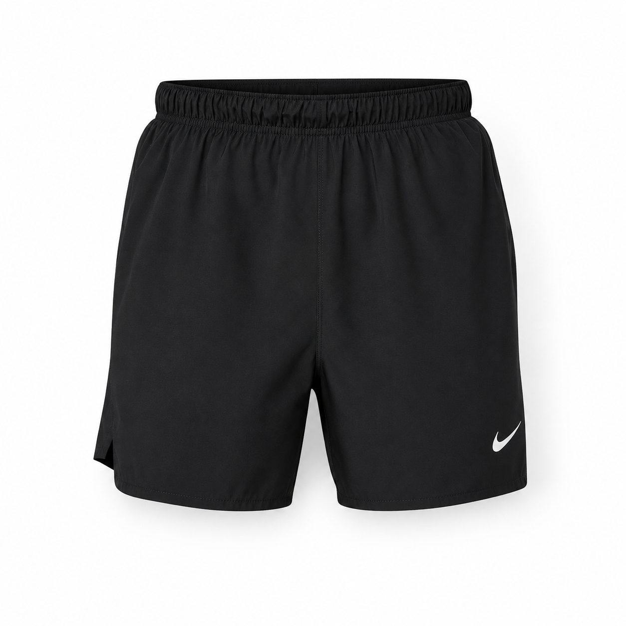 Short Nike Running Noir