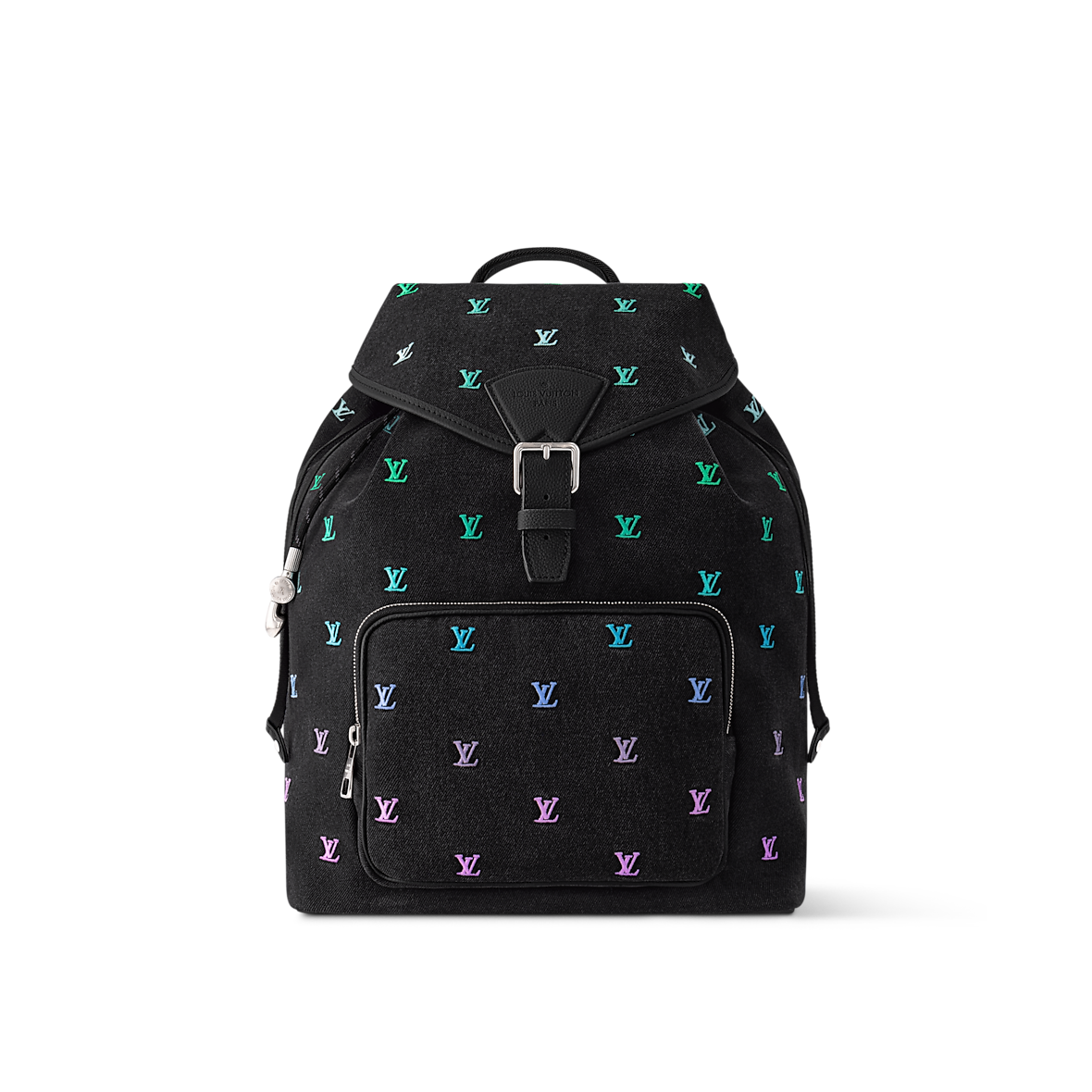 Sac à dos Montsouris - #1