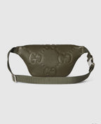 Sac ceinture GG jumbo petit format - #1
