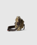 Sac à bandoulière en toile GG grand format - #2
