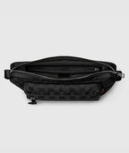 Sac à bandoulière Gucci Nexus grand format - #1