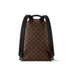Sac à dos Discovery PM Toile Monogram Marron