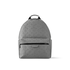 Sac à dos Discovery PM Monogram Shadow Gris