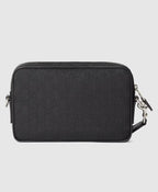 Sac à bandoulière en toile GG petit format - #3