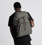 Sac à dos à rabat Dior 8 - #2