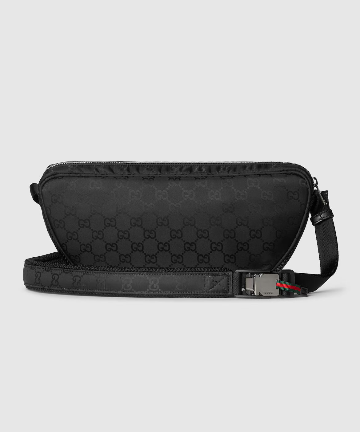 Sac à bandoulière Gucci Nexus grand format - #1