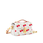 LV x TM - Pochette Métis East West