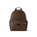 Sac à dos Discovery PM Toile Monogram Marron
