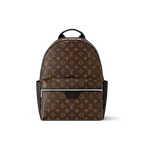 Sac à dos Discovery PM Toile Monogram Marron