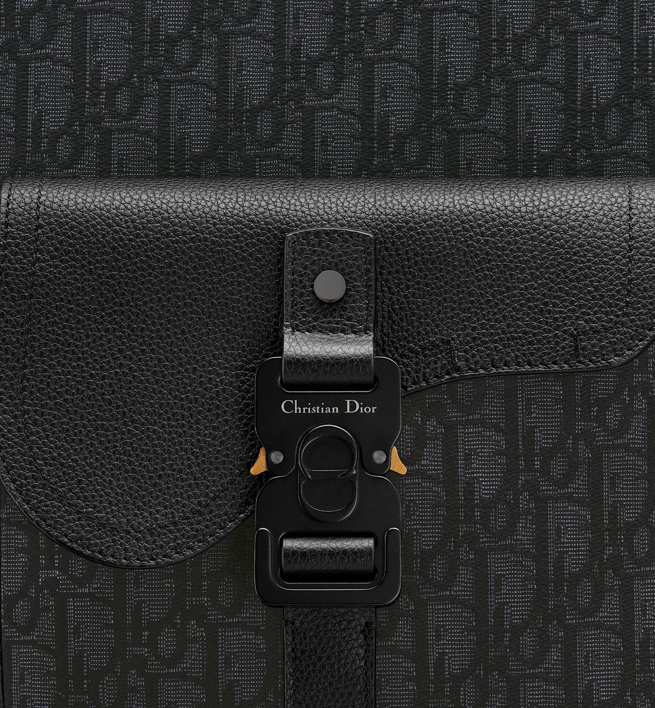 Sac à dos zippé Saddle - #2
